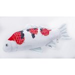 Gaby Polštář Kapr Koi 1 sushui 60cm – Zboží Dáma