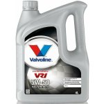 Valvoline VR1 Racing 5W-50 4 l | Zboží Auto