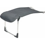 611/915 Podnožní díl k židlím Crespo DELUXE anthrazit do 50 kg – Hledejceny.cz
