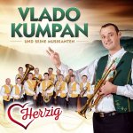 Vlado Kumpan & Seine Musi - Herzig CD – Hledejceny.cz