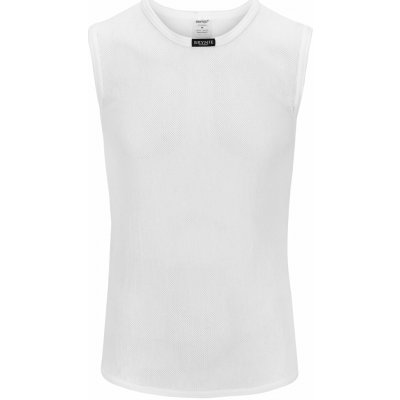 Brynje Super Micro C-Shirt bílá – Sleviste.cz