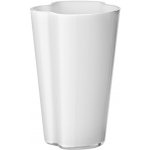 Váza Alvar Aalto 220mm, bílá – Hledejceny.cz