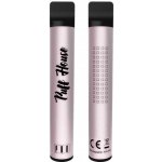 Puff House Pro Pod Kit 400 mAh Pink 1 ks – Zboží Mobilmania