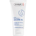 Ziaja Med Ultra-Moisturizing with Urea regenerační a hydratační krém s vyhlazujícím efektem 3% Urea 50 ml – Zboží Mobilmania