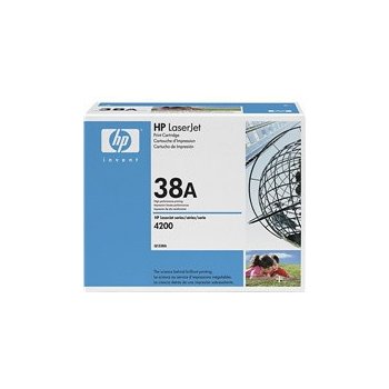 HP Q1338A - originální