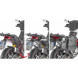 Givi PLOR 7412CAM