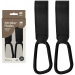 Sipo Háčky 2ks černá – Sleviste.cz