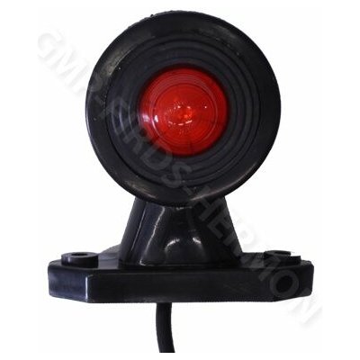 Lampa tykadlo LED pravá/levá boční obyčejná – Hledejceny.cz