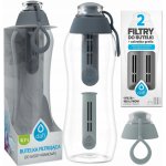 Dafi Soft 0,7l šedá – Zbozi.Blesk.cz