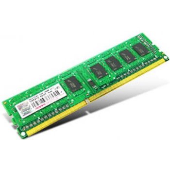 Transcend DDR3 2GB 1066MHz TS256MLK64V1U