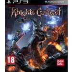 Knights Contract – Zboží Živě