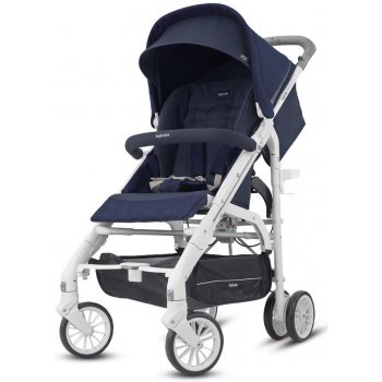 Inglesina Sport Zippy Light Midnight Blue 2019