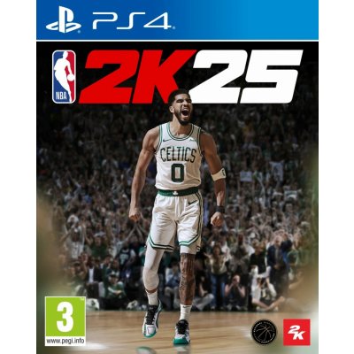 NBA 2K25 – Zboží Mobilmania