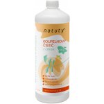 Natuty Koupelnový čistič s vůní citronu 500 ml – Sleviste.cz