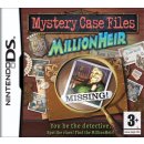 Mystery Case Files: MillionHeir