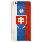 Pouzdro iSaprio Slovakia Flag - Huawei P9 Lite 2017 – Zboží Mobilmania