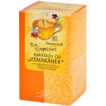 Sonnentor Raráškův usmrkánek Bio 20 g – Sleviste.cz