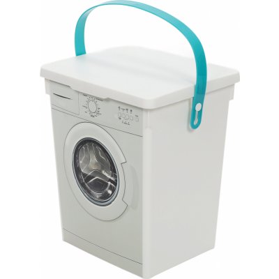 Storagesolutions Nádoba na prací prášek, 5 l – Zboží Dáma