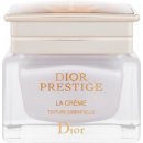 Dior Prestige regenerační krém na obličej krk a dekolt La Créme 50 ml