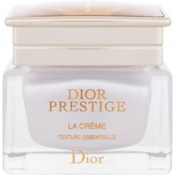 Dior Prestige regenerační krém na obličej krk a dekolt La Créme 50 ml