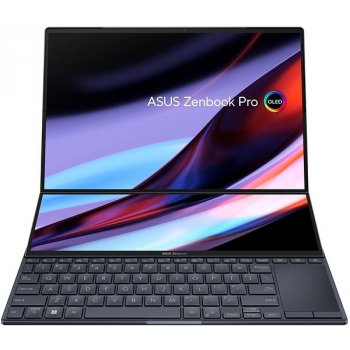 Asus Zenbook Pro 14 Duo UX8402VV-OLED037X