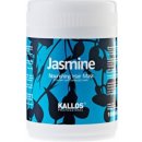 Kallos Nourishing Jasmine Mask pro suché a poškozené vlasy 1000 ml