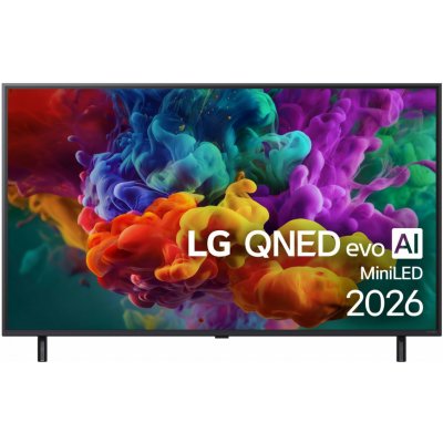 LG 50QNED85B6B – Hledejceny.cz