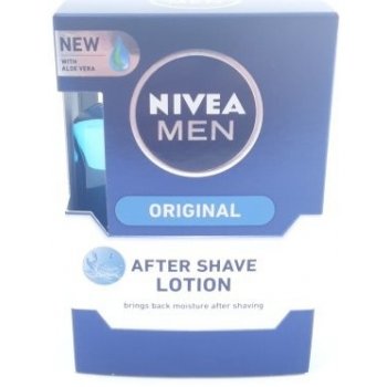 Nivea Men Original voda po holení 100 ml