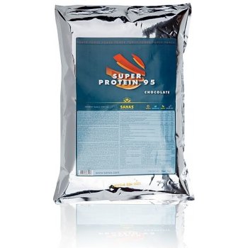 Sanas Super Protein 95% 1000 g