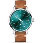 MeisterSinger PR919 Kožený řemínek cognac – Hledejceny.cz