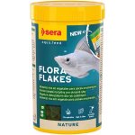 Sera Flora Flakes 250 ml – Zbozi.Blesk.cz