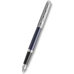 Parker 1507/1976468 Waterman Hemisphere SE MiF Deluxe Blue CT – Sleviste.cz