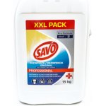 Savo Original dezinfekční přípravek 15 kg – HobbyKompas.cz
