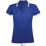 SOL'S PASADENA Royal Blue/white – Hledejceny.cz