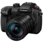 Panasonic Lumix DC-GH5 II – Zboží Živě