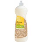 Yellow & Blue Gel na nádobí s BIO citronovou silicí 1 l – Zboží Dáma