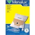 MENALUX 1200 textilní 5 ks a 2 filtry – Hledejceny.cz