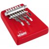 Ostatní perkuse Nino 964R Kalimba medium