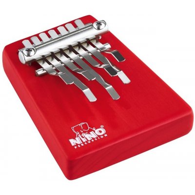 Nino 964R Kalimba medium