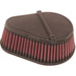 Vzduchový filtr K&N FILTERS SU-6596 – Hledejceny.cz