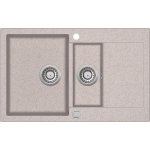 Aquastone ATLAS 70 písková – Zboží Dáma