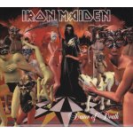 Iron Maiden - DANCE OF DEATH CD – Hledejceny.cz