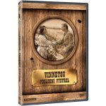 Vinnetou - Poslední výstřel DVD – Sleviste.cz
