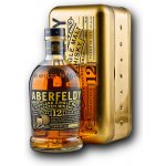 Aberfeldy 12y The Golden Dram 40% 0,7 l (kazeta) – Hledejceny.cz