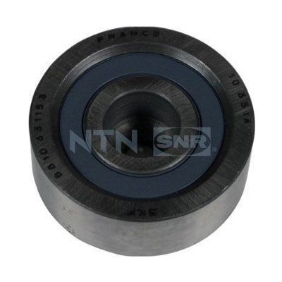 Vratná/vodicí kladka, klínový žebrový řemen SNR GA355.03 – Zboží Mobilmania