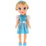 Teddies Ledové království plast 31 cm v kornoutu – Sleviste.cz