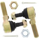 All Balls sada kloubů řízení Suzuki LT-500R 87-90, Tie Rod Upgrade Replacement Ends Arctic Cat 350 CR 12, 350 Utility 4x4 11, 425 4x4 11-12, 450 XC 11-12, Honda TRX250R 86-89, TRX250X 87-92, TRX300 EX – Hledejceny.cz