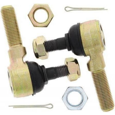 All Balls sada kloubů řízení Suzuki LT-500R 87-90, Tie Rod Upgrade Replacement Ends Arctic Cat 350 CR 12, 350 Utility 4x4 11, 425 4x4 11-12, 450 XC 11-12, Honda TRX250R 86-89, TRX250X 87-92, TRX300 EX – Zbozi.Blesk.cz