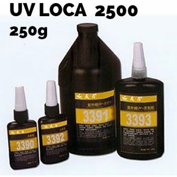 NEVEN UV Loca lepidlo 250g