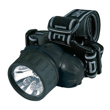 Velamp LED IH400